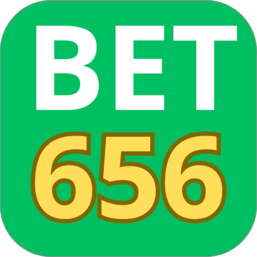 Imagem promocional da BET656 mostrando a plataforma e suas vantagens