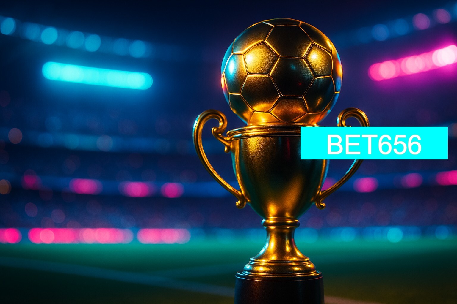 Eventos Esportivos
