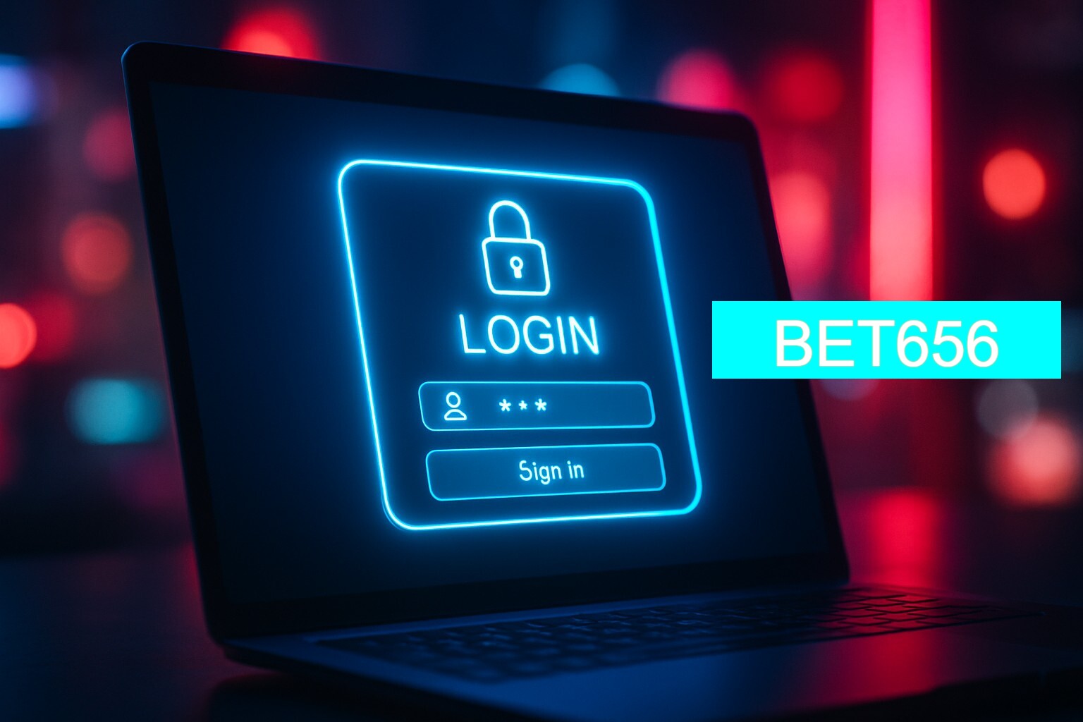 Benefícios do Login