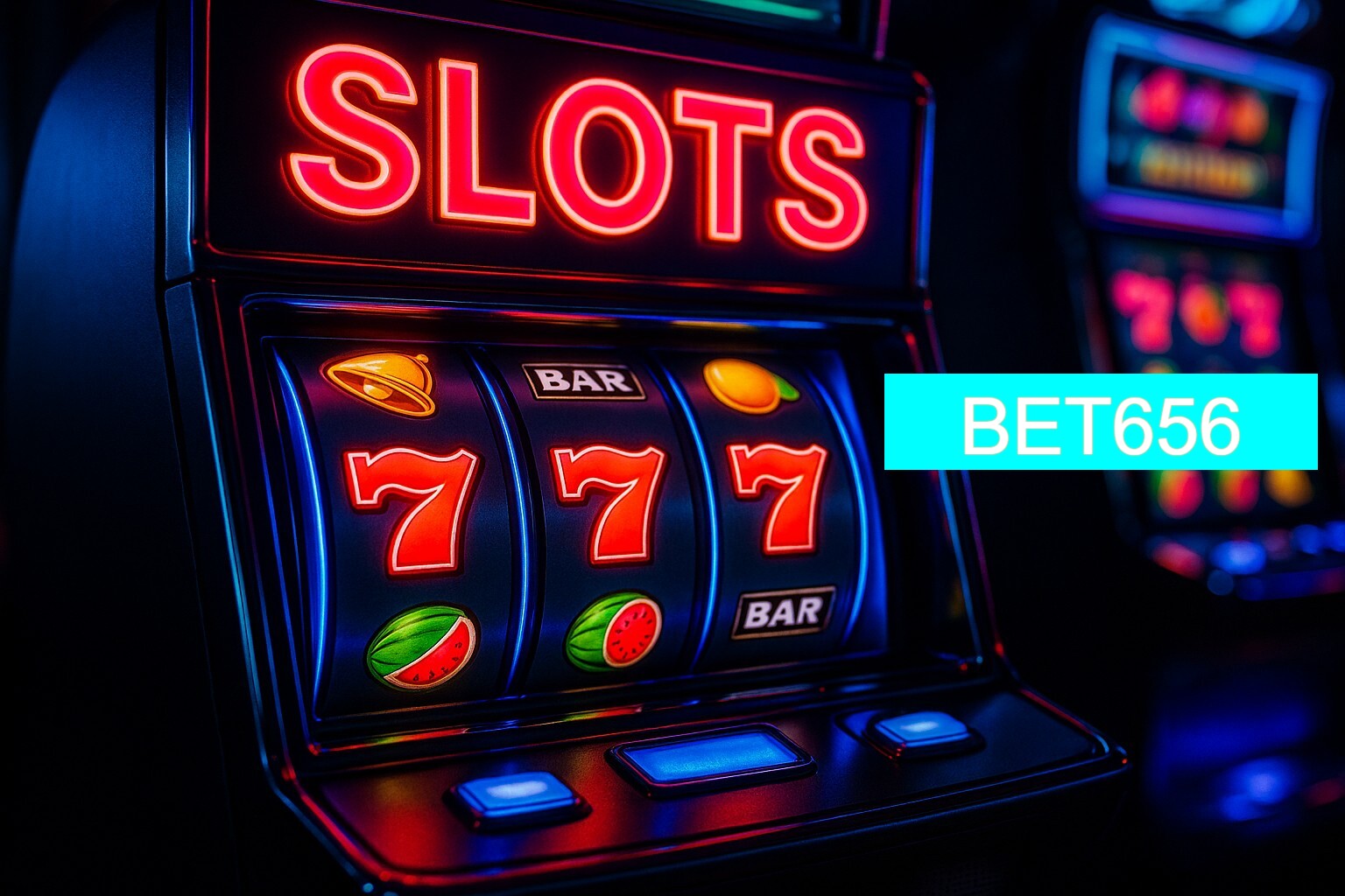 Benefícios dos Slots